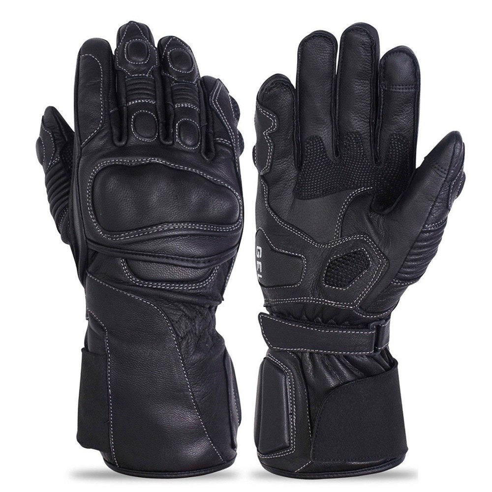 Motorbike Gloves